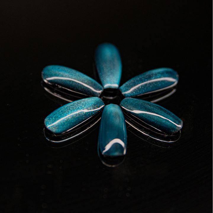 Collection ALTERATION 6X10ml (Cat Eye)