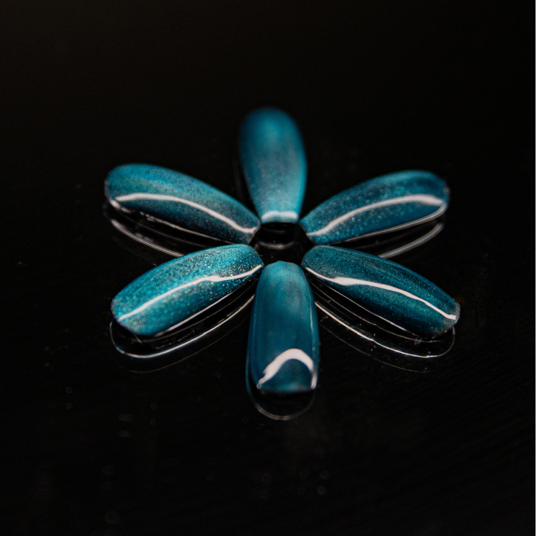 Collection ALTERATION 6X10ml (Cat Eye)