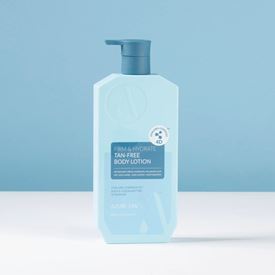 Tan Free Firm & Hydrate Body Lotion 500Ml