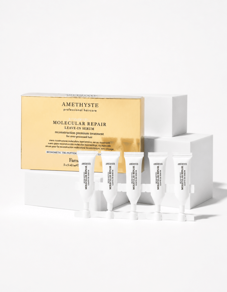 Amethyste Biomimetic Moleculaire Repair 5x5Ml