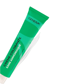 Creme sans ammoniaque 100ml
