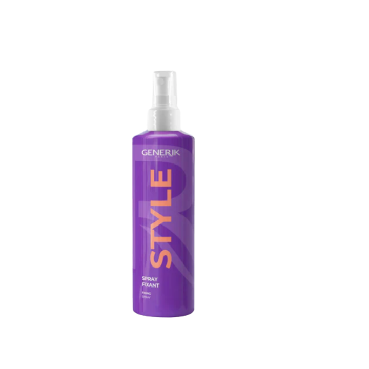 Spray Fixant - 250ml
