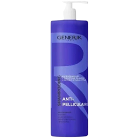 Shampooing Antipelliculaire - 1000ml
