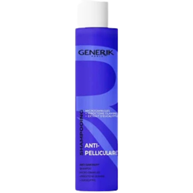 Shampooing Antipelliculaire - 300ml