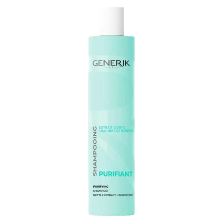 Shampooing Detox Purifiant - 300ml