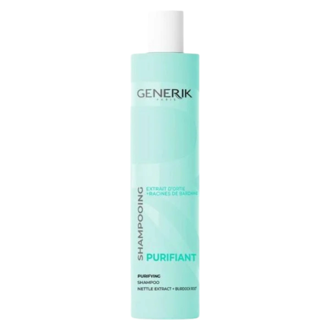 Shampooing Detox Purifiant - 300ml