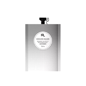 Color Mask Gris - Masque nutritif repigmentant Gris - 40 ml