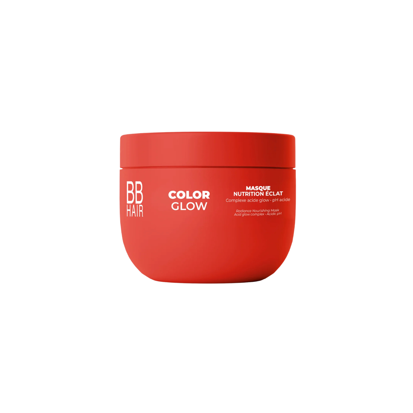 Masque BBHair Color Glow 300ml