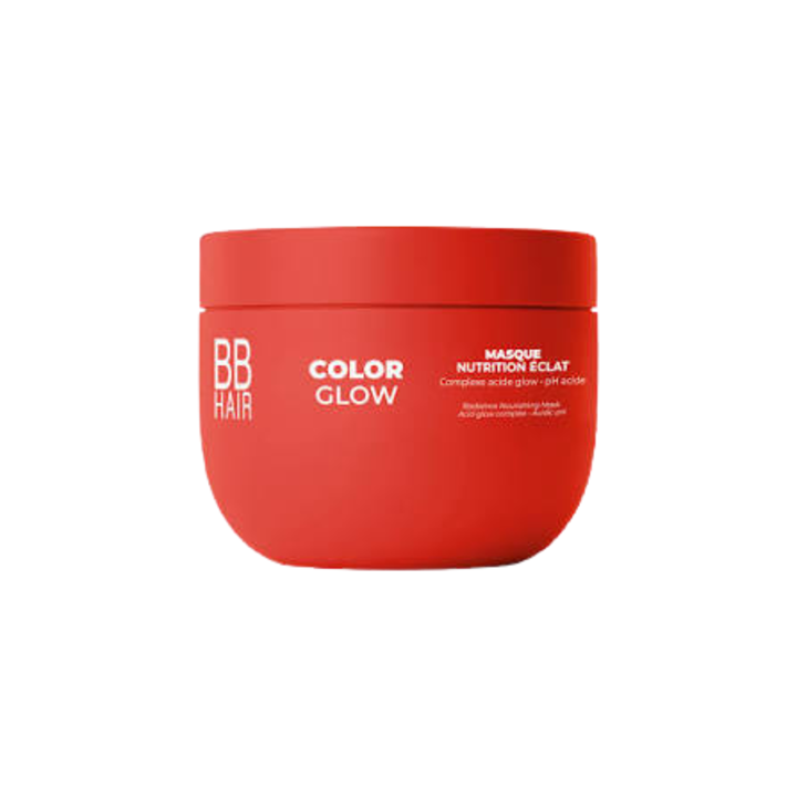 Masque BBHair Color Glow 500ml