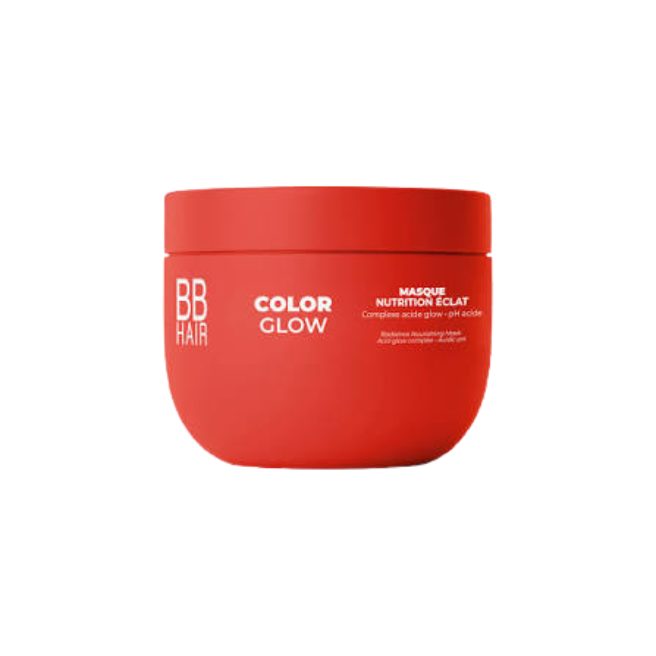 Masque BBHair Color Glow 500ml