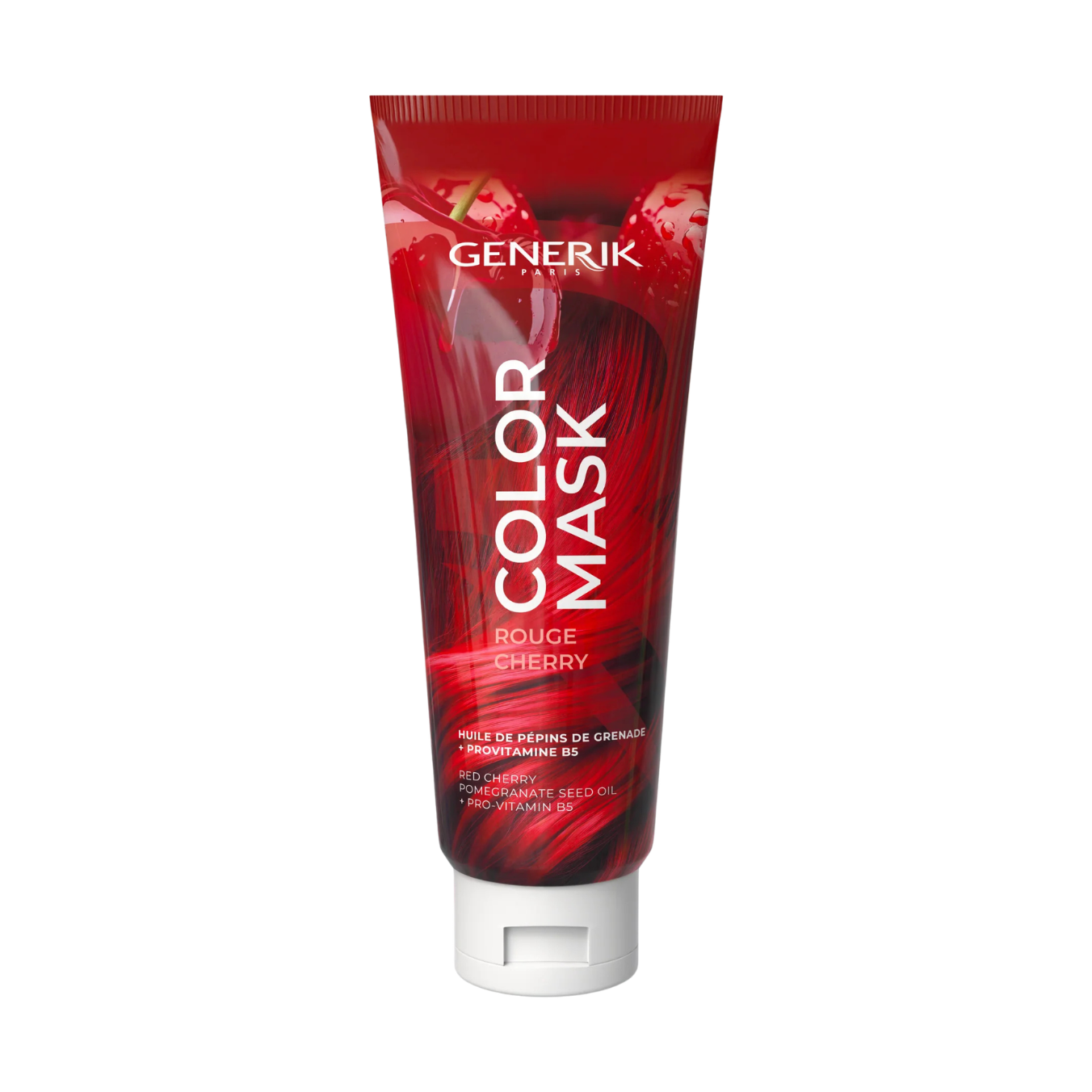 Color Mask Rouge Cherry 200Ml