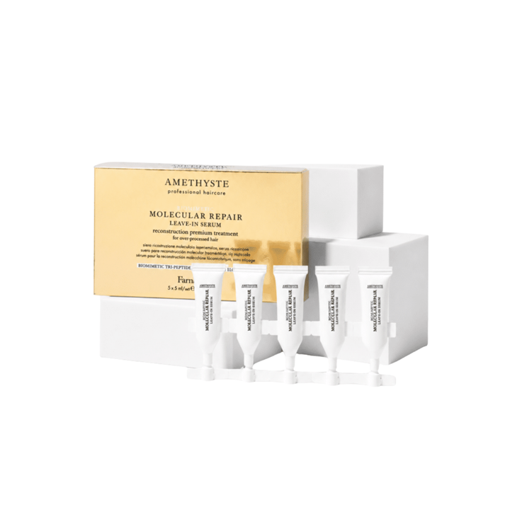 Amethyste Biomimetic Moleculaire Repair 5x5Ml
