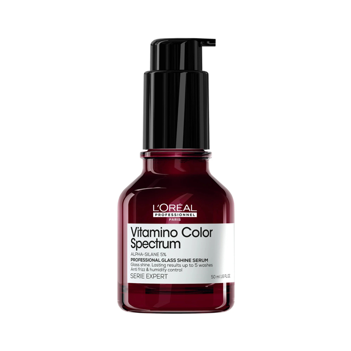 LP SE  VitSpectrum GlassShine 50ml