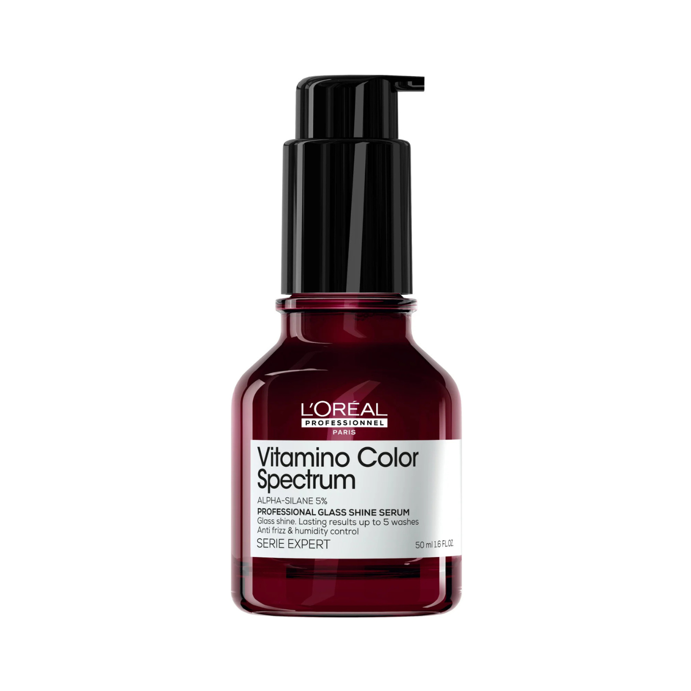 LP SE  VitSpectrum GlassShine 50ml