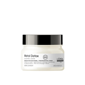 SE Metal Detox Mask 250ml