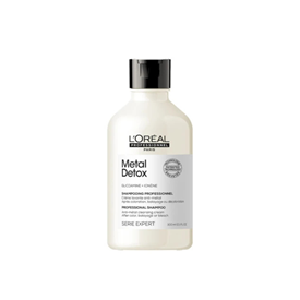 SE Metal Detox Shampoo 300ml