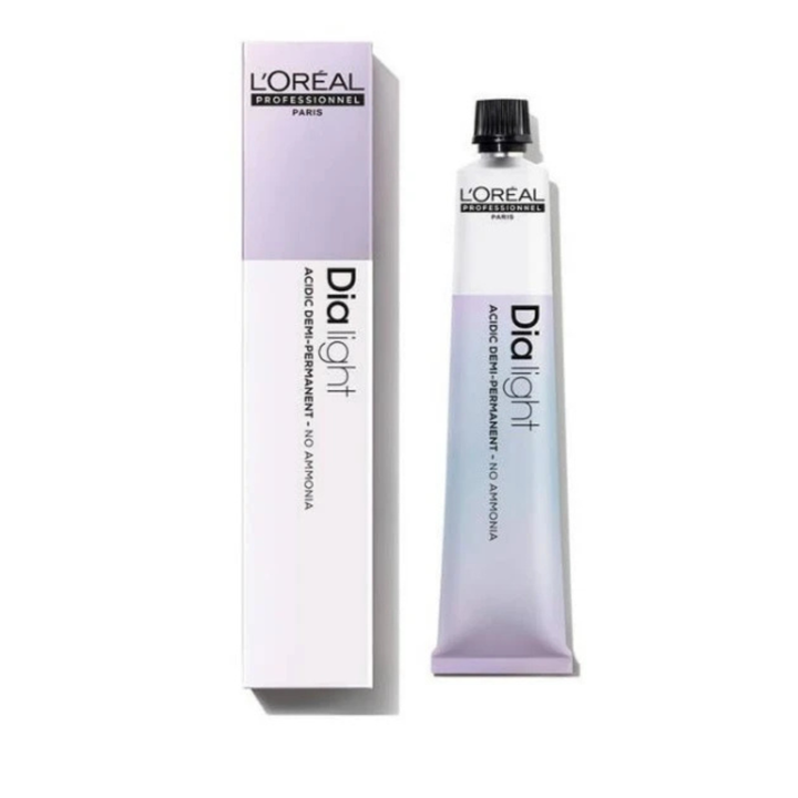 Dia Light 50ml 8.24