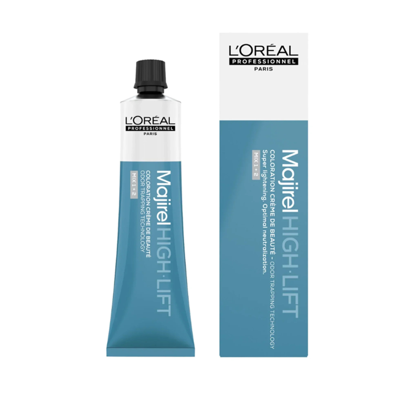 Majirel High Lift 901S 60ML