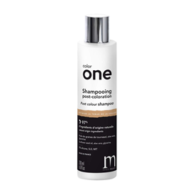 COLOR ONE Shampooing Post color 200ML