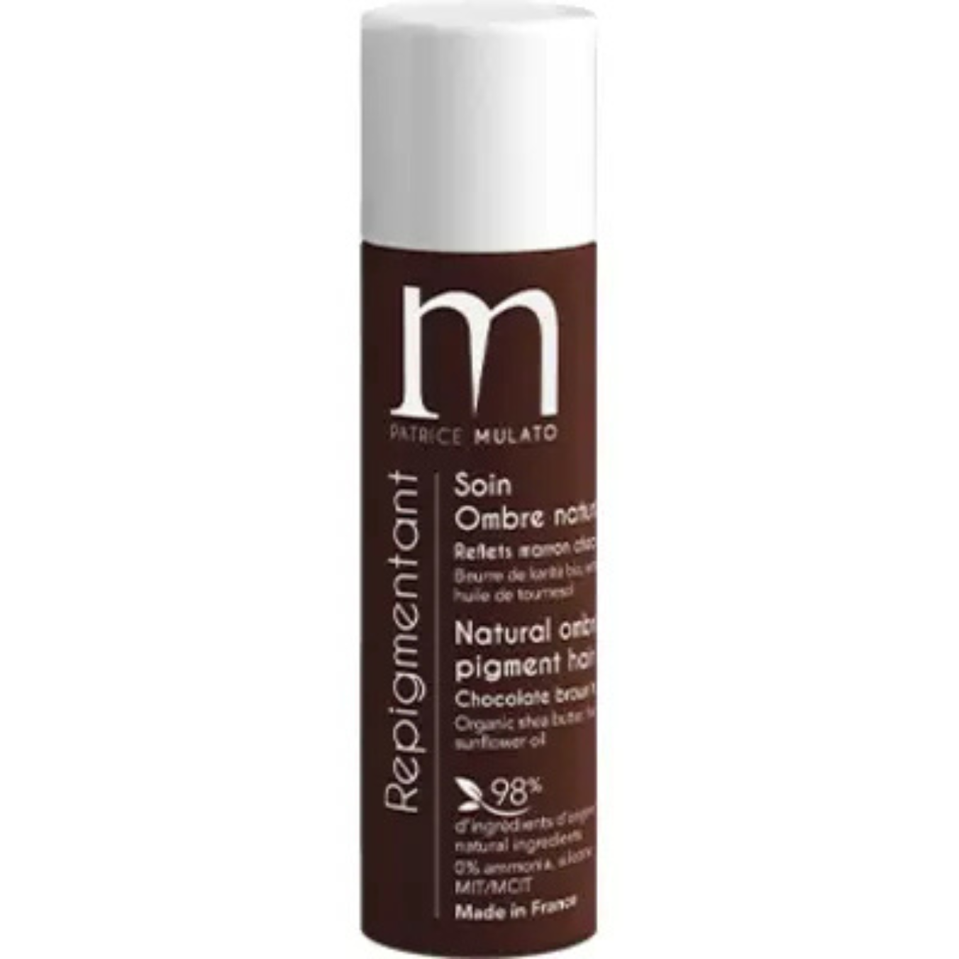 Repig Soin Ombre Naturelle 50ML