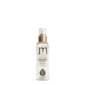 Huile De Macadamia 120ML