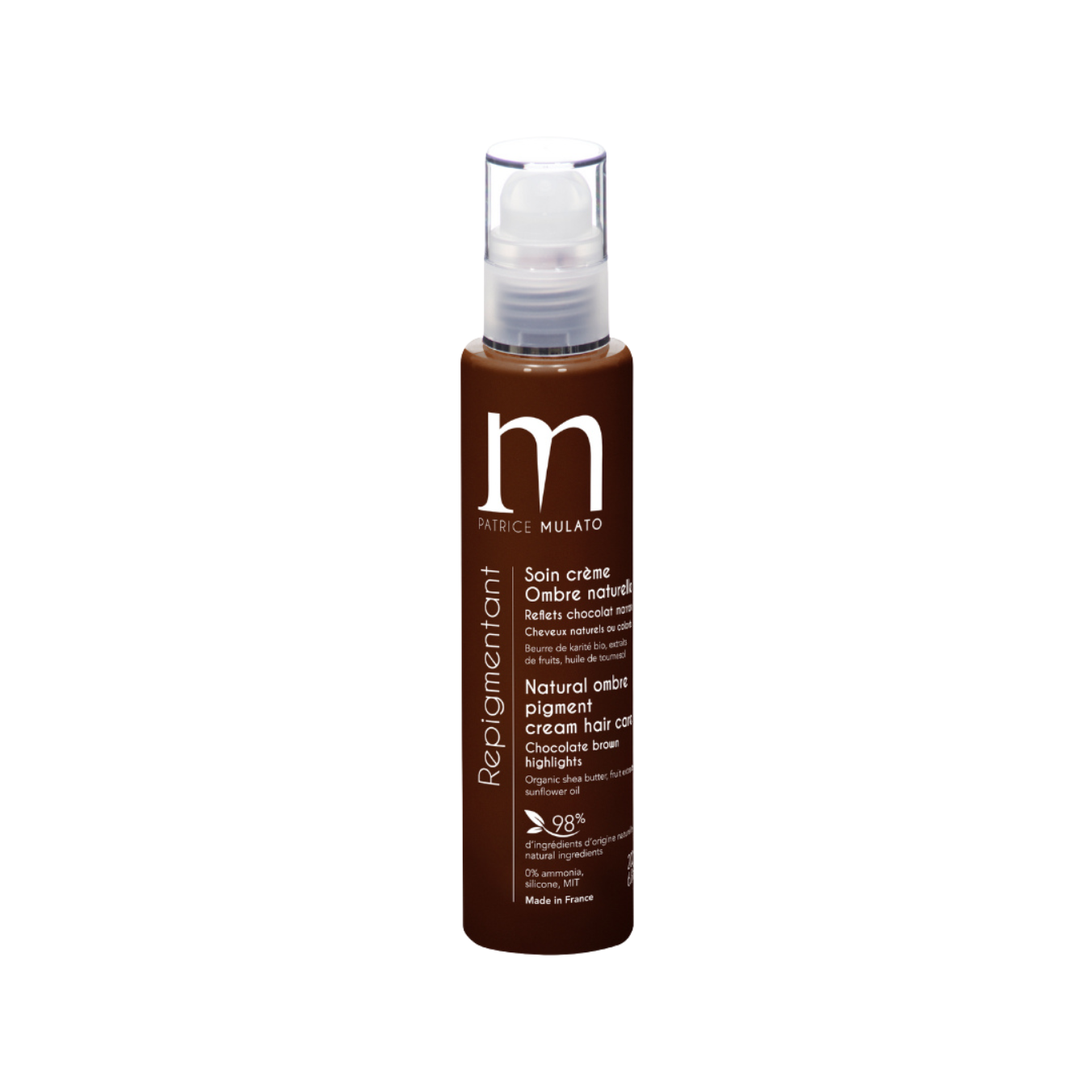 Repig Soin Ombre Naturelle 200ML