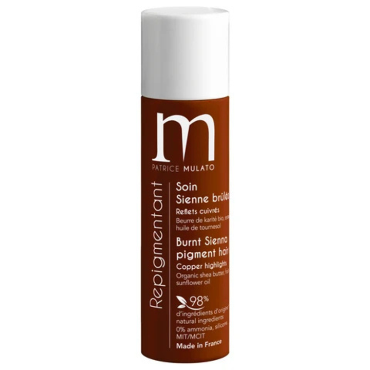 Repig Soin Sienne Brulée 50ML
