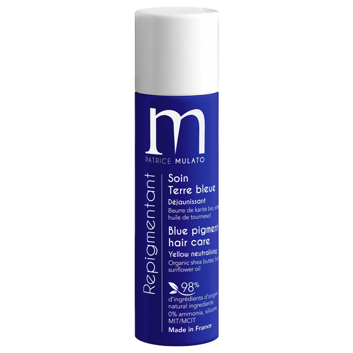 Repig Soin Terre Bleue 50ML