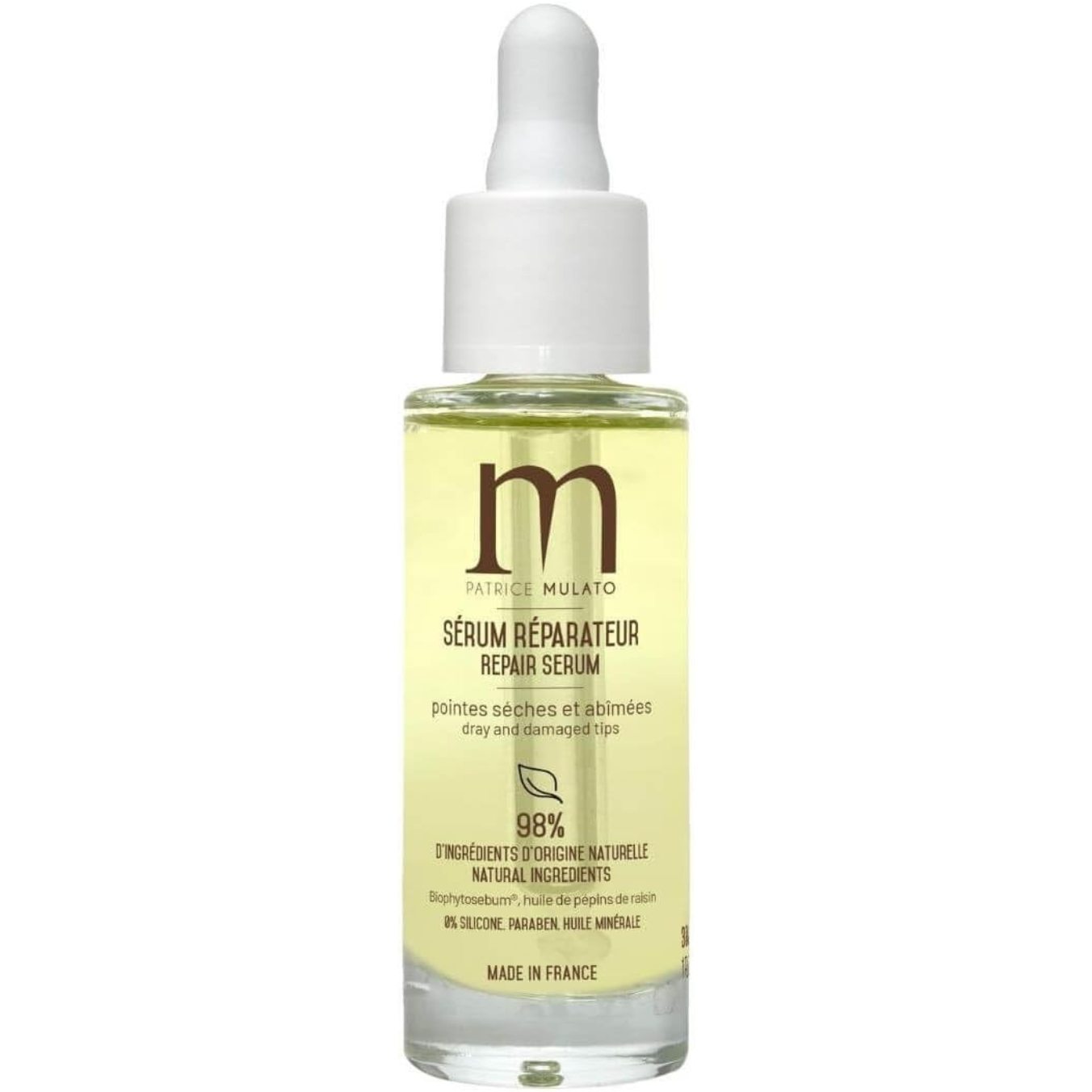 Sérum Réparateur   30ML