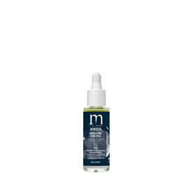 MONSIEUR Sérum barbe 30ML