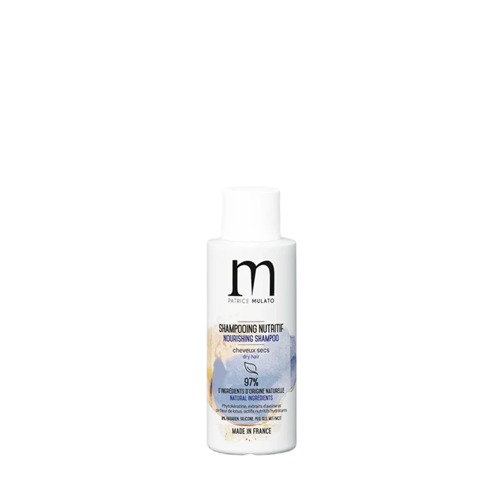 Shampooing Nutritif Cheveux secs 50ML
