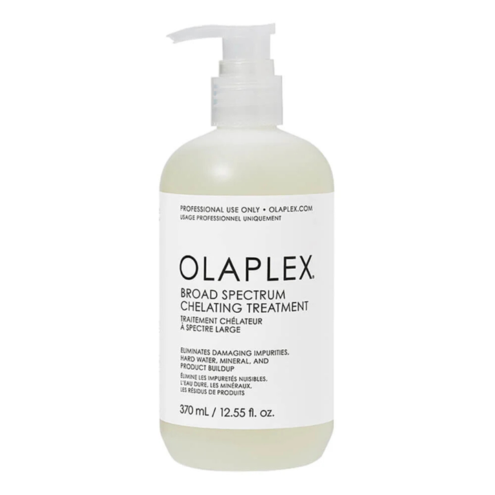 Broad Spectrum Chelating Treatment 370ml