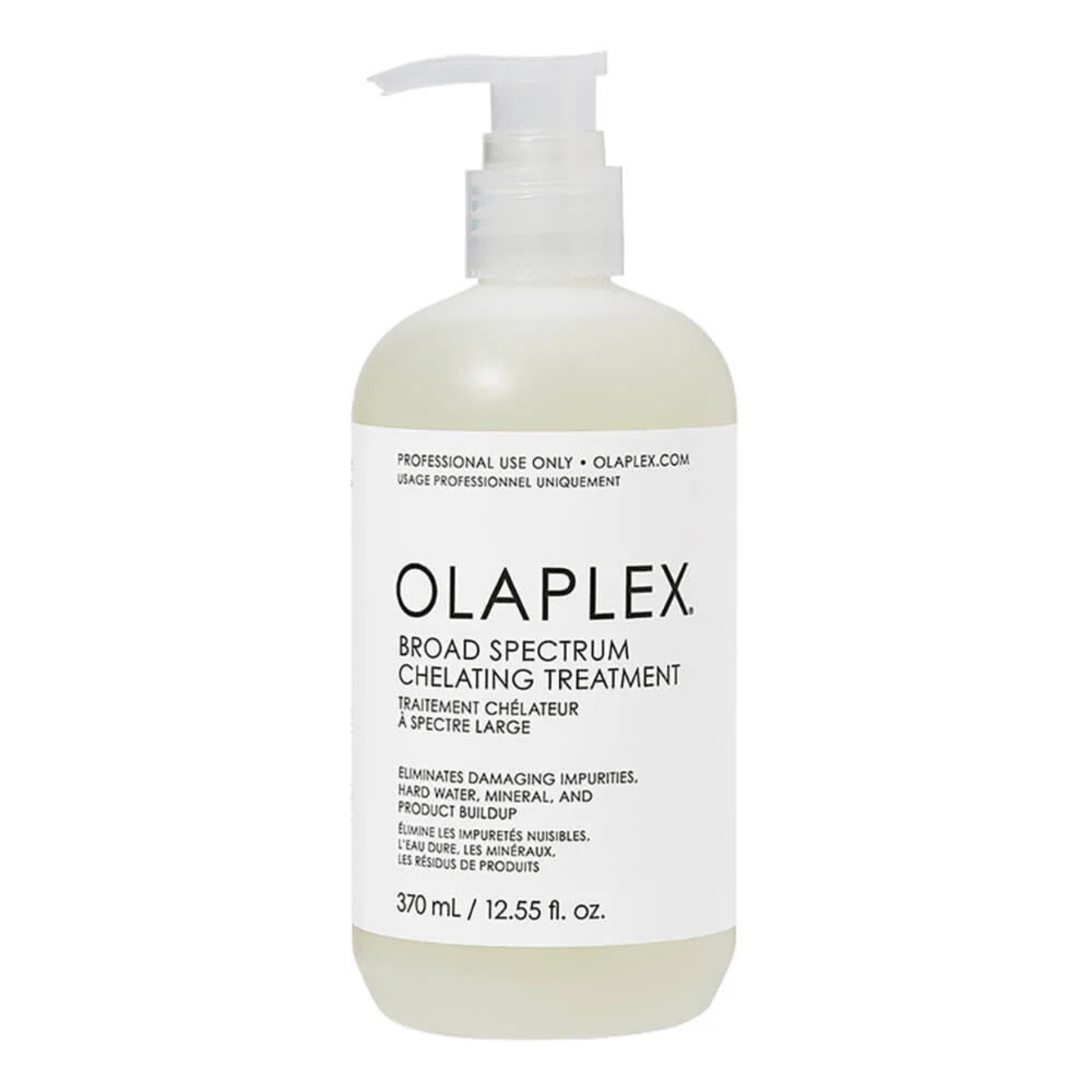Broad Spectrum Chelating Treatment 370ml