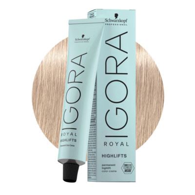 Igora Royal Highlifts 60ml 12-2