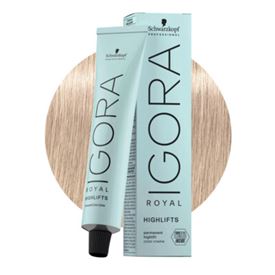 Igora Royal Highlifts 60ml 10-4
