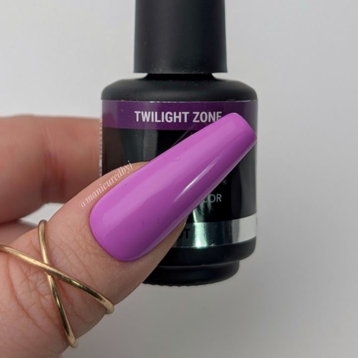 TWILIGHT ZONE 10ml (Maximum Overdrive) 10ml BNC
