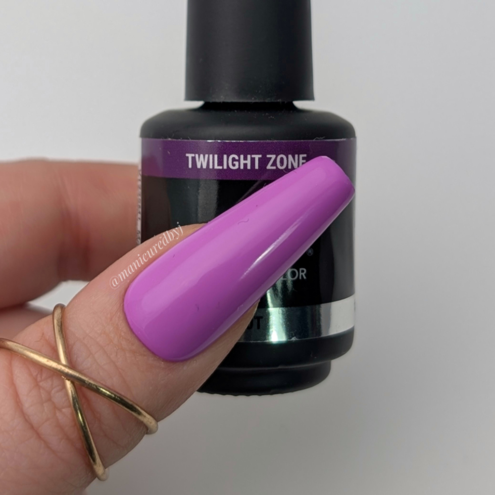 TWILIGHT ZONE 10ml (Maximum Overdrive) 10ml BNC