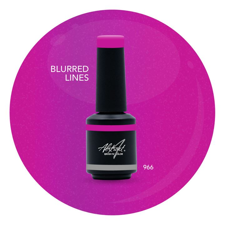 BLURRED LINES 10mL,