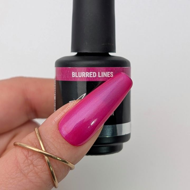BLURRED LINES 10mL,