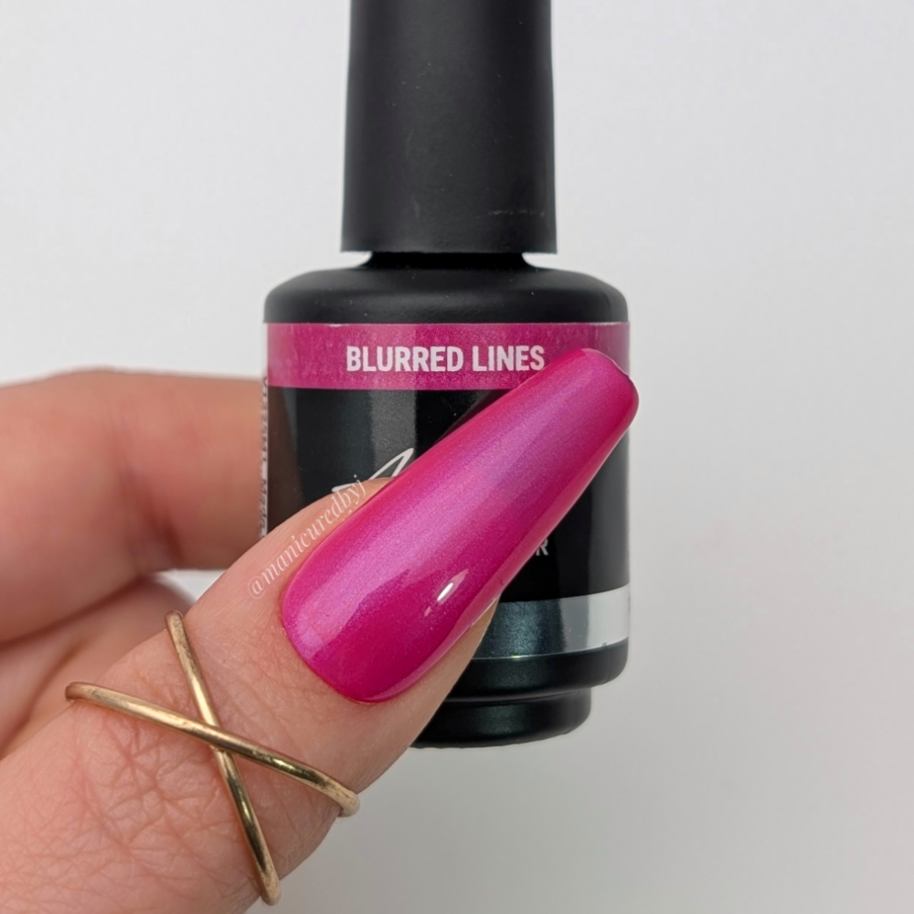 BLURRED LINES 10mL,