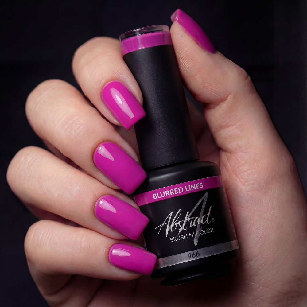 BLURRED LINES 10mL,