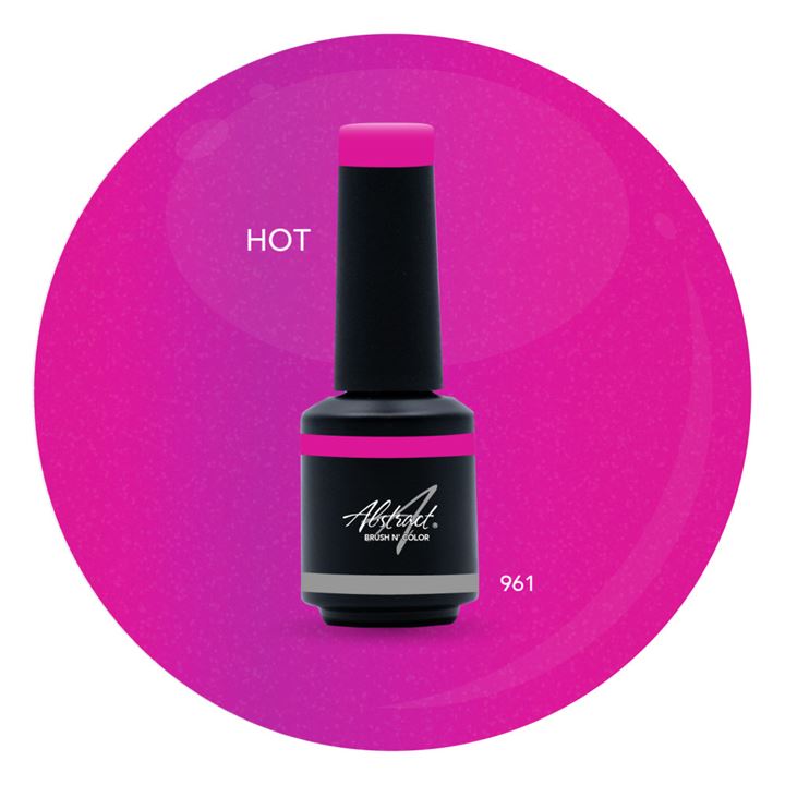 HOT 10mL,