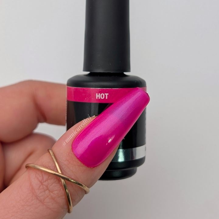 HOT 10mL,