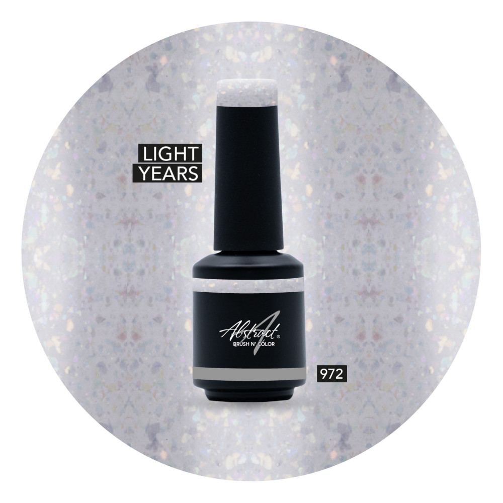 LIGHT YEARS 10mL,