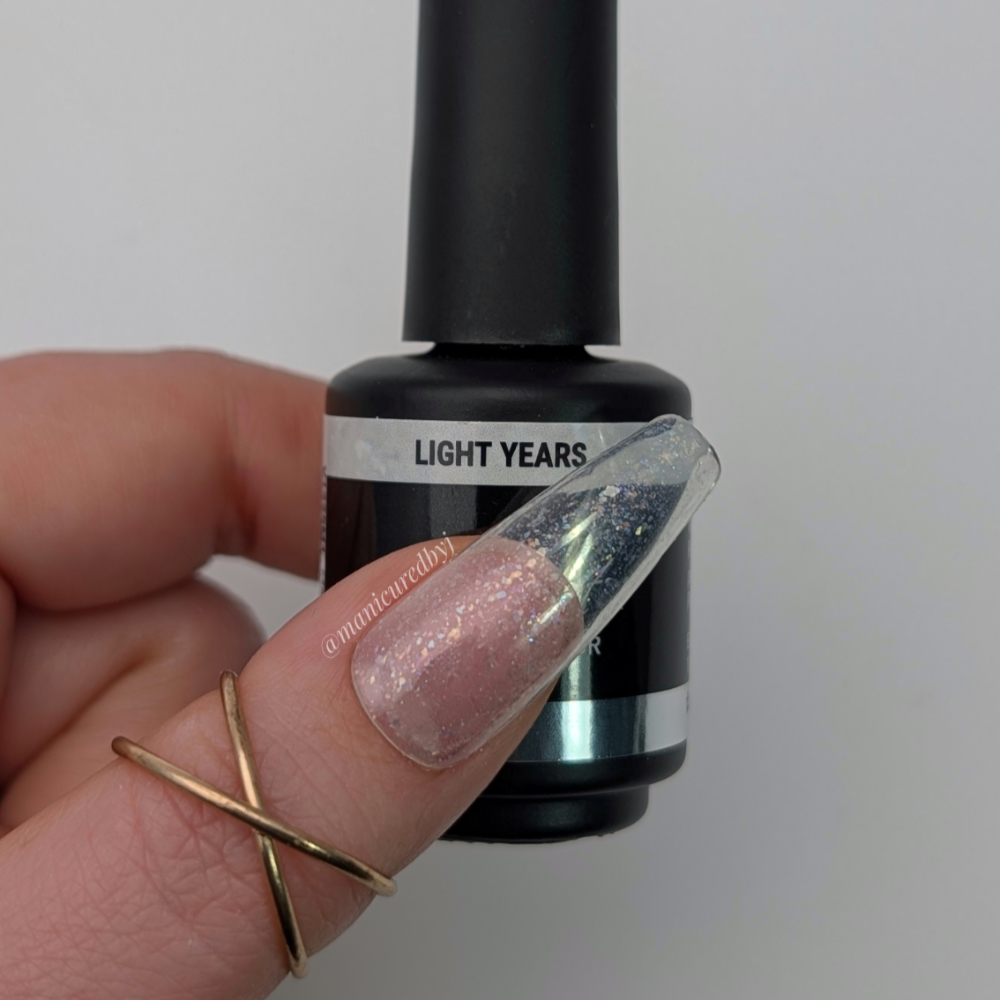LIGHT YEARS 10mL,