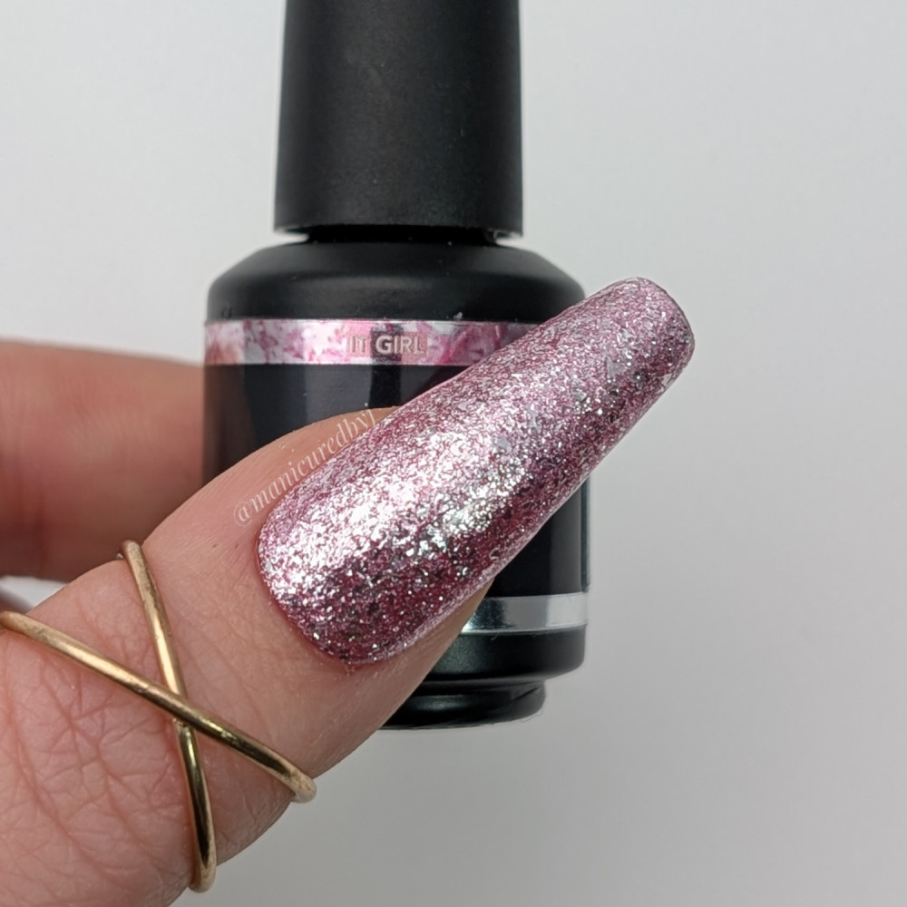 T GIRL 10ml BNC