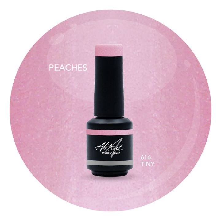 PEACHES 10ml BNC