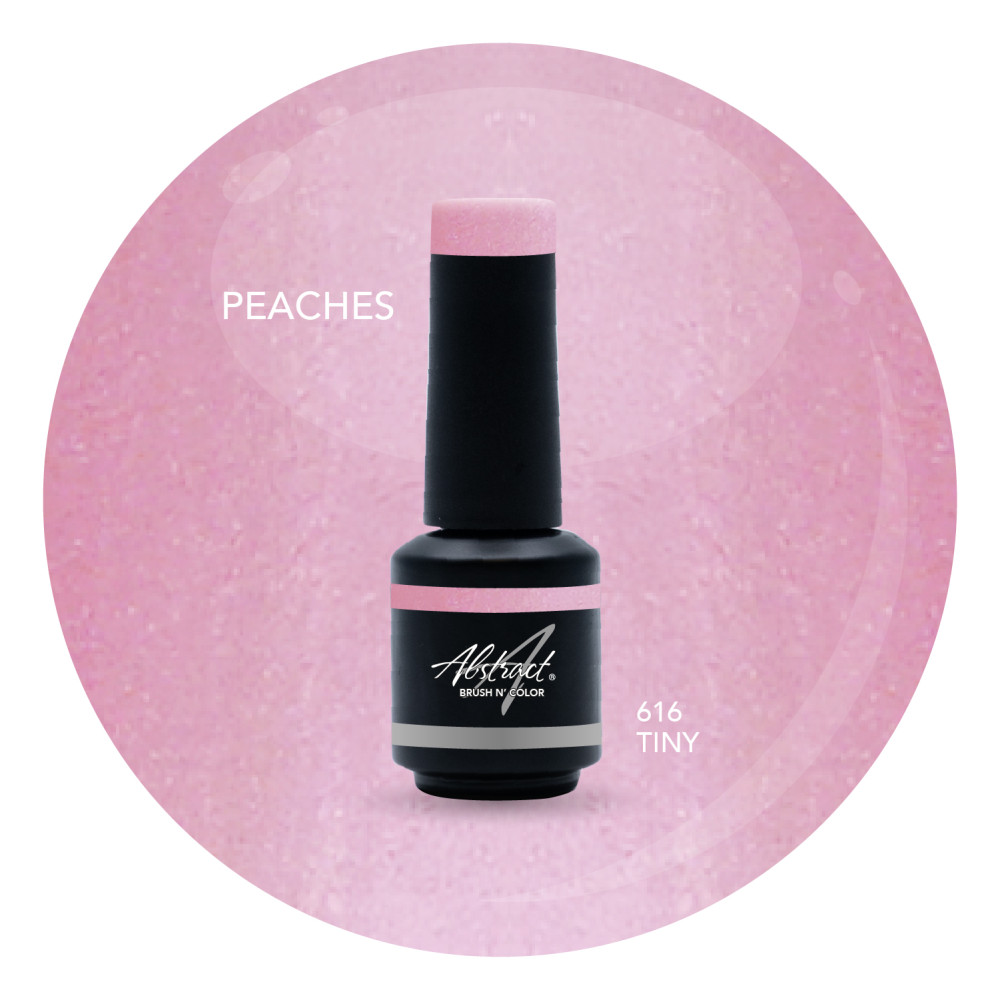 PEACHES 10ml BNC