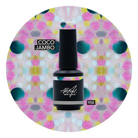 COCO JAMBO 10mL,
