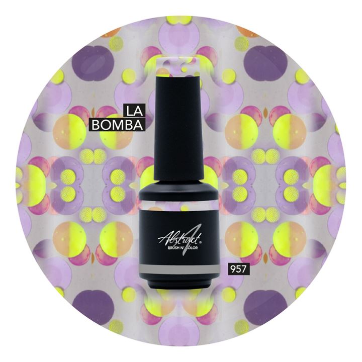 LA BOMBA 10mL,